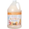 Ginger Lily Farms Botanicals Nourishing Body Wash, Coco Mango, 100%