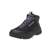Vasque Women's Horizon Mid Waterproof Hiking Shoe, Moonless Night, 7