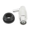 Válvula PCV, 8489 6008 Compatible con y Otros Modelos de