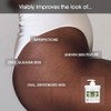 Advanced Clinicals Green Coffee Bean Oil Thermo-firming Cream (Two -