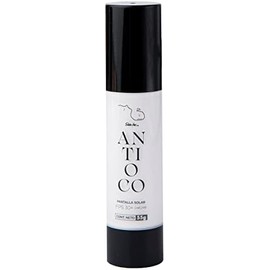 Skin Inc  Antioco Protector Solar FPS 30 Aroma Coco 60 gr