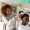 Framar Cepillo De Pelo Húmedo Para Cabello Rizado ' Cepillo