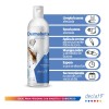 Kit Cuidado Pies Y Piernas Dermabetix Calloxfin Y Crema Pie