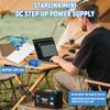 Starlink Mini 12V Adapter Power Cable, 12V/24V Starlink Mini Power