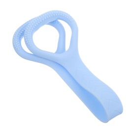 BIUDECO Yoga Resistance Band for Stretching and Muscle Activation Elastic Exercise Band for Shoulders Back Legs and Waist Portable Fitness Tool for