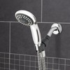 Waterpik Handheld Shower Head Eco Flow Low Flow Water Saving
