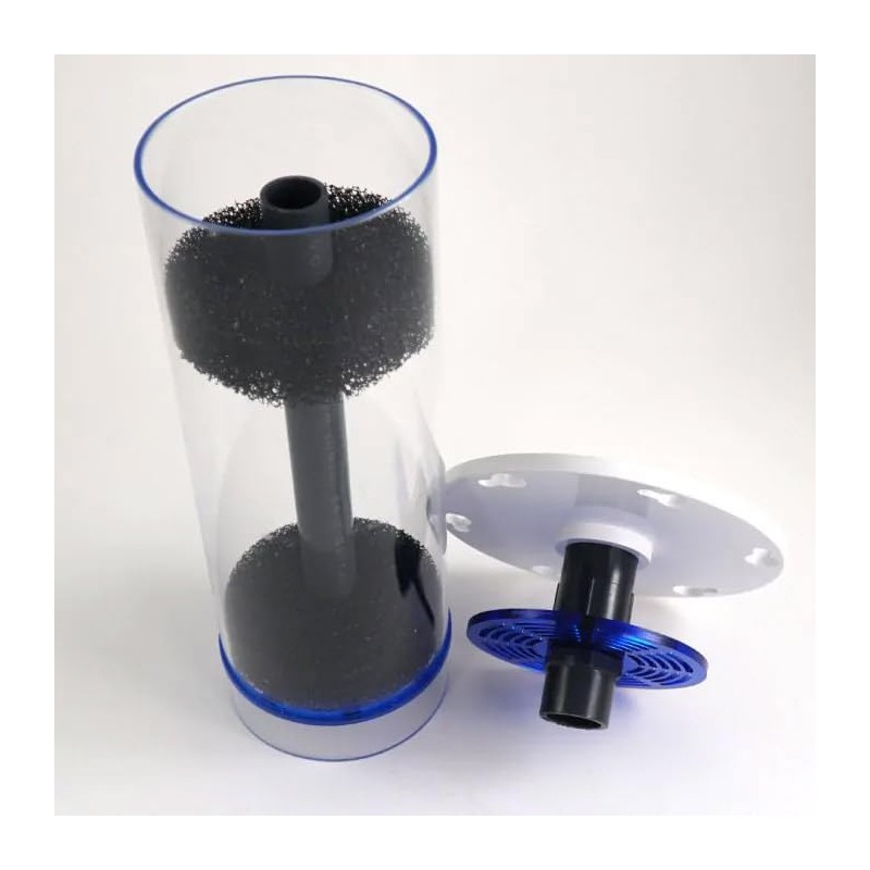 IceCap INT Media Reactor - Small