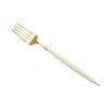 Cutipol GOA/Gore Ceradon x Gold Dinner Fork