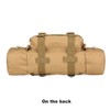 Outdoor Climbing Waist Bags Military Bag Oxford Camping Pack Hiking