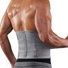 Generisch Back Support Belt with Bionic Support System - Adjustable