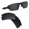 Boldbright Replacement Lenses Compatible with Oakley Flak 2.0 XL OO9188