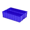 Insert Box Divider Set for Euro Containers, Drawers with Inner