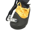 Bombinate Motorcycle Shift Pad Cover Shoe Protector Boot Cover