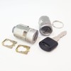RI-KEY SECURITY - New Driver and Passenger Side Doors Lock