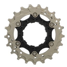 Shimano CS-6800 Y1Y998030 Repair Parts Gear Unit (19-21T) for 11-28T