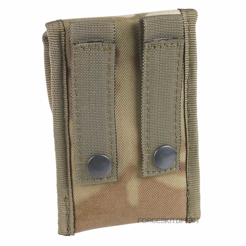 Marauder Compass Pouch MTP (Molle) - UK Made