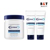 Jas Ectoin Multi Moisturizing Cream 500ml + 100ml x2 / Skin Elasticity / Nutrition / Dry Skin / 쟈스 엑토인 멀티 보습크림 500ml + 100ml x2 피부탄력영양건조한 피부