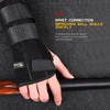 Billiard Grip Trainer Shot Left Right Hand Training Tool Apparatus