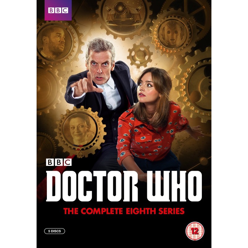 Doctor Who: the Complete Serie