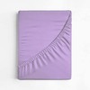 Amigozone Extra Deep 16"(40cm) Non Iron Percale Pollycotton Fitted Sheets