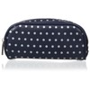 Deux Lux Women's Sweetspot Brush Case, Navy