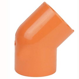 TFI CPVC 45-Degree Slip x Slip Elbow (1, 3/4'')