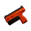 Clip & Carry Trigger-Guard IWB Kydex Holster for The Byrna