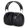 Noise Reduction Earmuffs Hearing Protection Soundproof Earmuffs NRR 37dB for