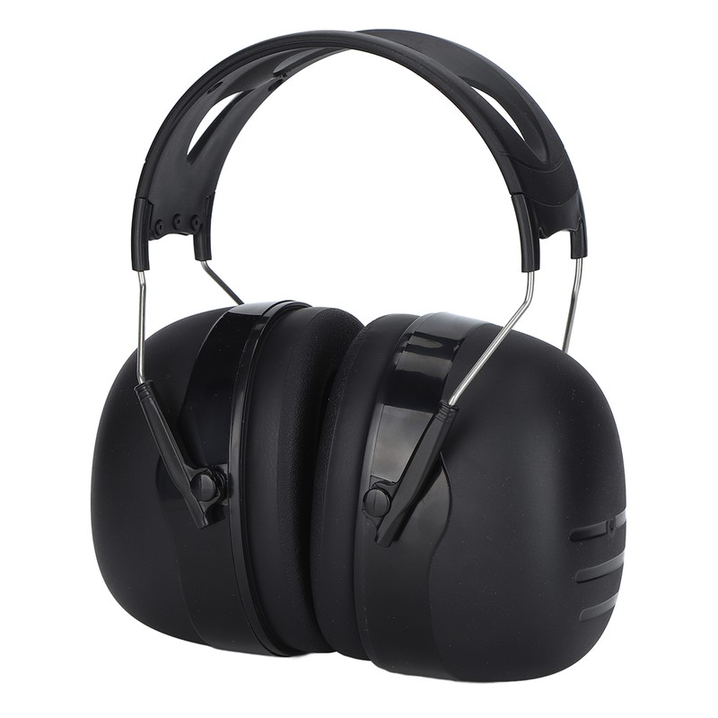 Noise Reduction Earmuffs Hearing Protection Soundproof Earmuffs NRR 37dB for