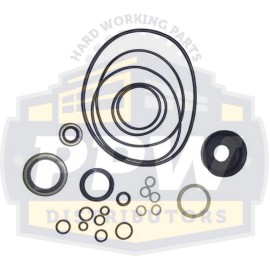 Professional Parts Warehouse Meyer 15707 Buyers 1306220 Plow Pump Basic Seal Kit E50 E50H E60 E60H E61H V66