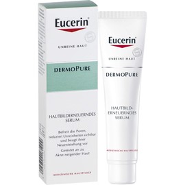Eucerin DermoPure Serum for Skin Impurities 40 ml Concentrate