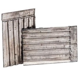 P-Line TOSS Twist On Sinker Strips