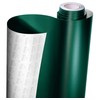 VViViD+ Matte Emerald Green Vinyl Car Wrap (1ft x 5ft,