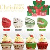 Muffin Cases Paper, Muffins Baking Cups, Cupcake Moulds, Disposable Baking
