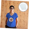 Operitacx Your T-shirt 10pcs Heat Transfer Paper Sheets on Printing