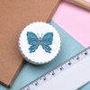 'Beautiful Butterfly' Compact Pencil Sharpener (PS00045953)