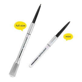Benefit Precisely, My Eyebrow Pencil Mini BM65 03 Medium / 프리사이슬리, 마이 아이브로우 펜슬 미니 BM65 03 미디움