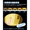 3-Color LED Interior Light Set for Honda Stepwgn RP6/RP7/RP8 –