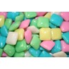 Bayside Candy Polar Mints Chiclets – Candy-Coated Mint Chewing Gum