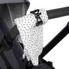 Dooky - Multi Hooks, Pack of 3 - For Pram/Buggy