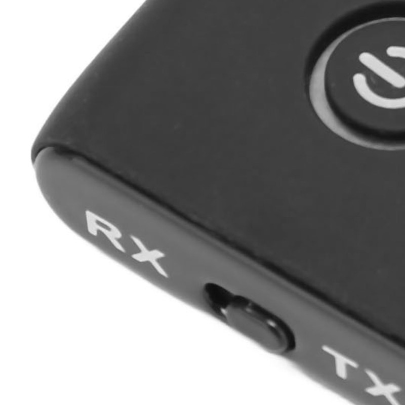 Bluetooth 5.0 Transmitter Receiver Multifunctional 2 in 1 Wireless Adapter