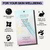 Pacifica Future Youth Time Shift Hydrogel Facial Mask, Multi-Peptide Anti-Aging