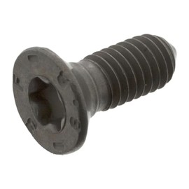 FEBI BILSTEIN Brake Disc Screw 04511 Front, Rear Polo (AW1, BZ1) 16 mm