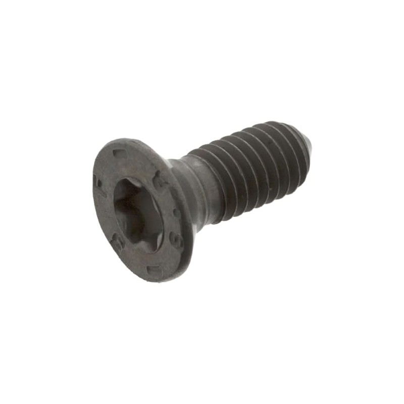 FEBI BILSTEIN Brake Disc Screw 04511 Front, Rear Polo (AW1,