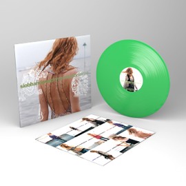 Revolution in Me (Limited Green Vinyl) [VINYL]