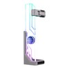 Cooler Master Atlas ARGB GPU Support Bracket, Aluminum Magnets Stand,