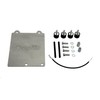 Saab Original 9-3 ECU Heat Shield Kit 32022601