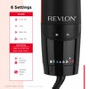 Revlon One-Step Air Straight | 2-in-1 Dryer & Flat Iron