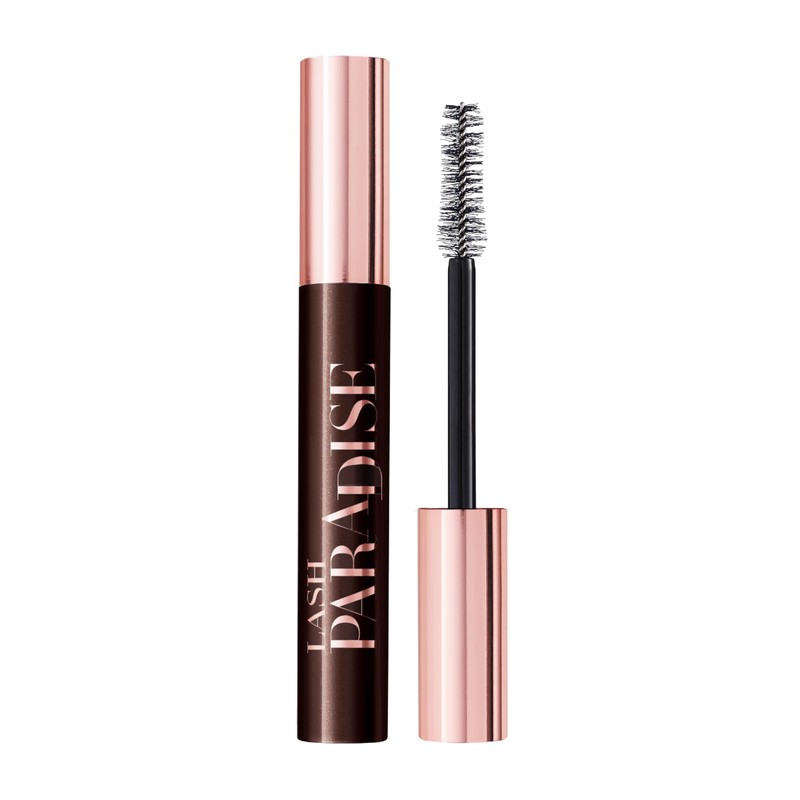 L'Oreal Paris Mascara for Intense Volume and Spectacular Length, Suitable