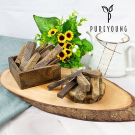 Agarwood 200g Agarwood Tea Agarwood / 침향 200g 침향차 침향나무